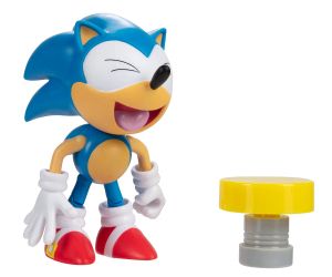 Jakks Pacific Соник Фигурка за игра, 10 см асорт.