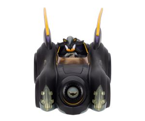 Jakks Pacific Соник Шадоу с Батмобил