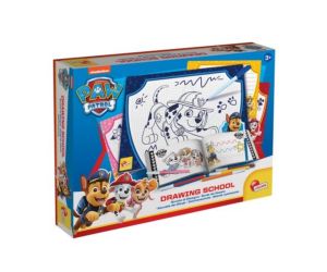 Lisciani Училище по рисуване Paw Patrol