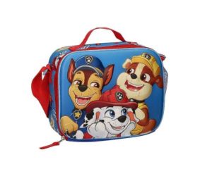 Paw Patrol Детска Термочанта 3D