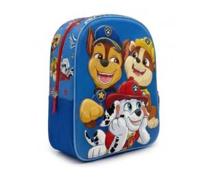 Paw Patrol Детска раница 3D