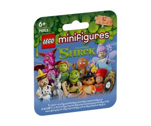 LEGO® Minifigures Минифигури серия Шрек 71053 