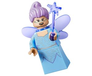 LEGO® Minifigures Минифигури серия Шрек 71053 
