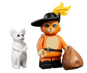 LEGO® Minifigures Минифигури серия Шрек 71053 