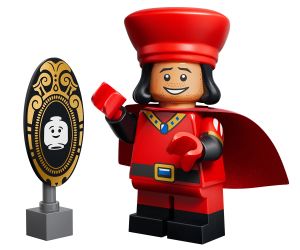 LEGO® Minifigures Минифигури серия Шрек 71053 