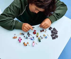 LEGO® Minifigures Минифигури серия Шрек 71053 