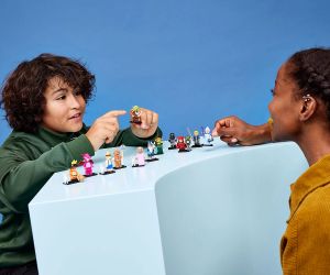 LEGO® Minifigures Минифигури серия Шрек 71053 