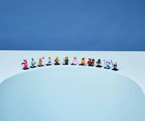 LEGO® Minifigures Минифигури серия Шрек 71053 