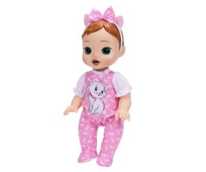 Disney Darlings Бебе с дрешки и коте Мари
