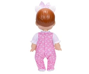 Disney Darlings Бебе с дрешки и коте Мари