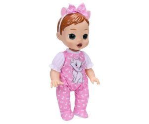 Disney Darlings Бебе с дрешки и коте Мари