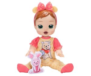Disney Darlings Бебе с дрешки Мечо Пух