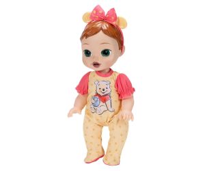 Disney Darlings Бебе с дрешки Мечо Пух