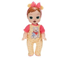 Disney Darlings Бебе с дрешки Мечо Пух