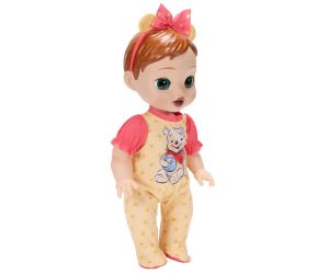 Disney Darlings Бебе с дрешки Мечо Пух