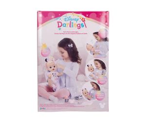 Disney Darlings Бебе с дрешки Мини Маус