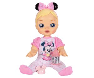 Disney Darlings Бебе с дрешки Мини Маус