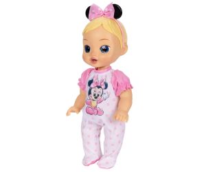 Disney Darlings Бебе с дрешки Мини Маус