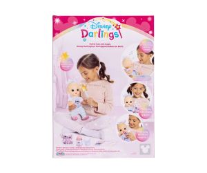 Disney Darlings Бебе с дрешки Стич