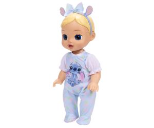 Disney Darlings Бебе с дрешки Стич
