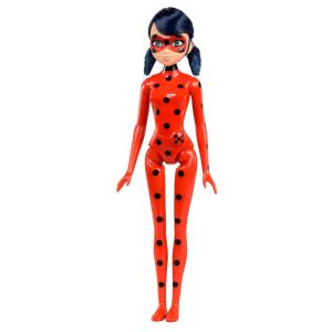 MIRACULOUS Калинката и Котарака Фигура XL Калинката