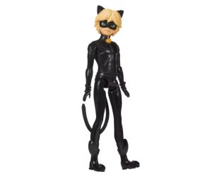 MIRACULOUS Калинката и Котарака Фигура XL Котарака