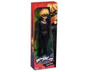 MIRACULOUS Калинката и Котарака Фигура XL Котарака