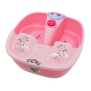 MIRACULOUS Калинката и Котарака Спа ваничка за крака