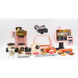 MIRACULOUS Калинката и Котарака Кафе Париж Patisserie