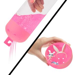 MIRACULOUS Калинката и Котарака Фигура Маринет с магическо разкриване