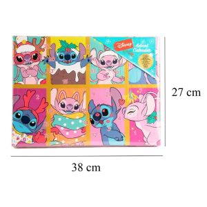 Stitch Коледен календар Merry Christmas