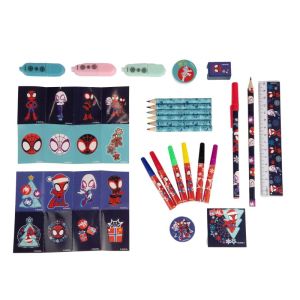 Spidey & Friends Коледен календар 