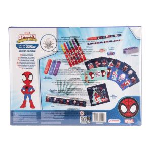 Spidey & Friends Коледен календар 