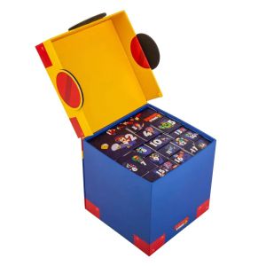 Brawl Stars Коледен календар Mega Box