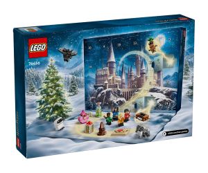 LEGO® Harry Potter Коледен календар 2025 г. 76456 