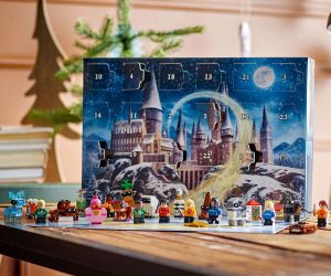 LEGO® Harry Potter Коледен календар 2025 г. 76456 