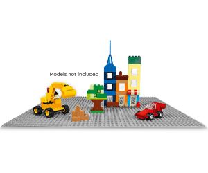 LEGO Classic Сив фундамент 11024