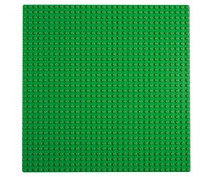 LEGO Classic Зелен фундамент 11023