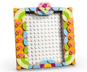 LEGO® Creator Картина с цветна украса 31390 