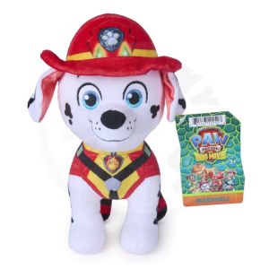 Paw Patrol The Dino Movie Плюшен фигура 20см., асортимент