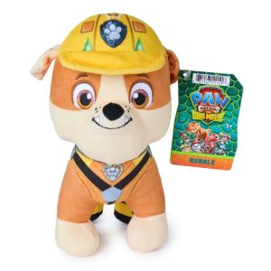 Paw Patrol The Dino Movie Плюшен фигура 20см., асортимент