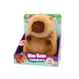 IMC Club Petz Смееща се Капибара Бим Бам