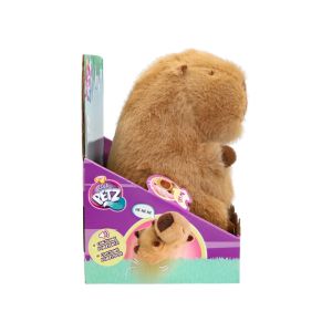 IMC Club Petz Смееща се Капибара Бим Бам
