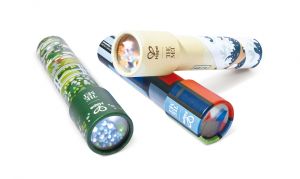 Hape The Met Калейдоскоп асорт.