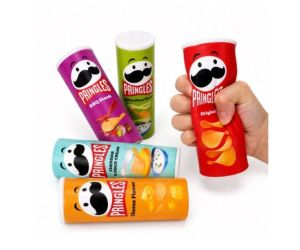 PRINGLES Антистрес играчка Чипс