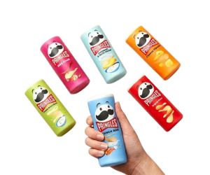 PRINGLES Антистрес играчка Чипс