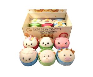 DUMPLINGS Мистериозно Скуиши Animals Животни
