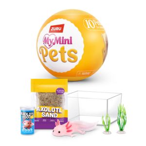 Zuru Мистериозна капсула My Mini Pets Серия 1 