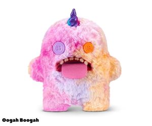 FUGGLER Зъбато Чудовище FUGGLERCORNS