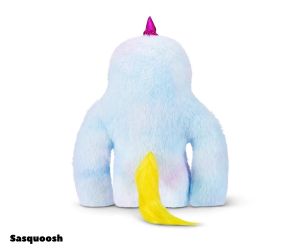 FUGGLER Зъбато Чудовище FUGGLERCORNS